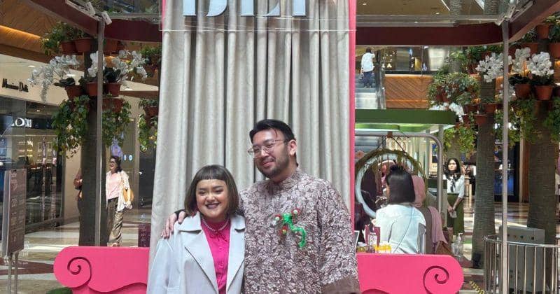 Popmama.com/Onic Metheany